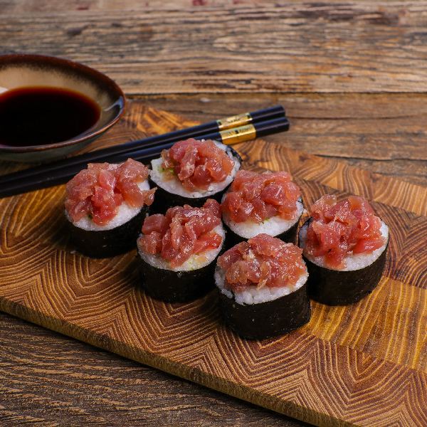maki saumon royal 
